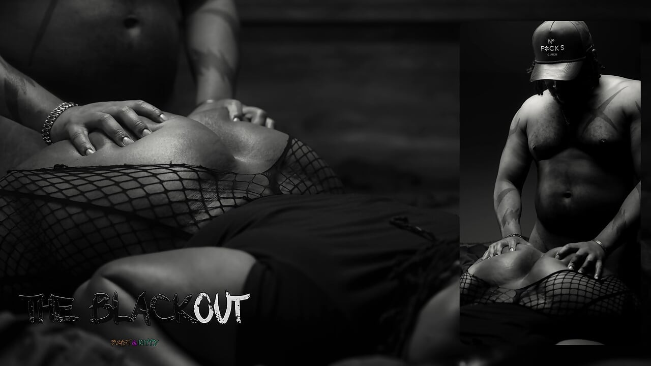 《停電》第1集 Fy Kittylove