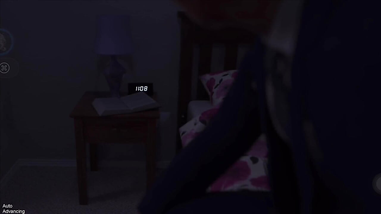 O Chefe do Meu Marido - Capítulo 3 - Parte 2