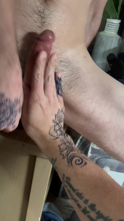 Com tesão como o inferno, cavalgando vibrador