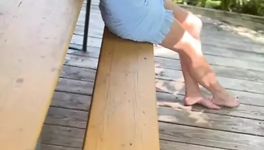 Busty Babe Madison Blaze's Luscious Pussy Is The Perfect Cumhole