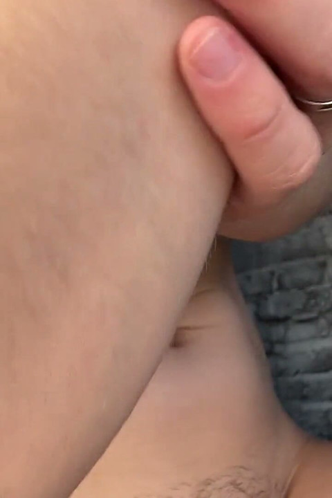 Look How Hairy This Mistress Is and Wants to Sit on Your Fac