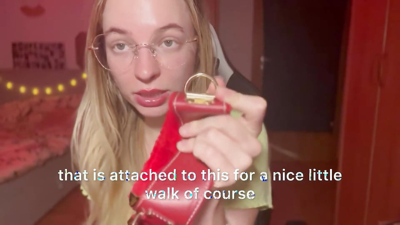A Slave