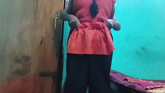 Setelah gelap merasa waktu yang nyaman & emosi nyata HD