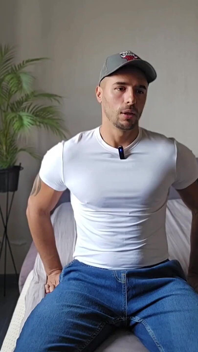Stripper Interview