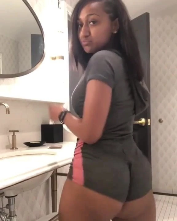 Twerking IT Out