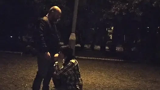 Karşılıklı mastürbasyonumuz yine çok ileri gidiyor