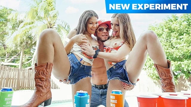 Trashy Boners - One mans trash is another mans boner