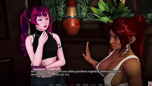 Ein Haus im Graben - (TEIL 60) - Zanith