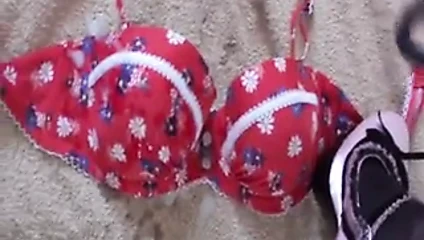 Bikini Cum