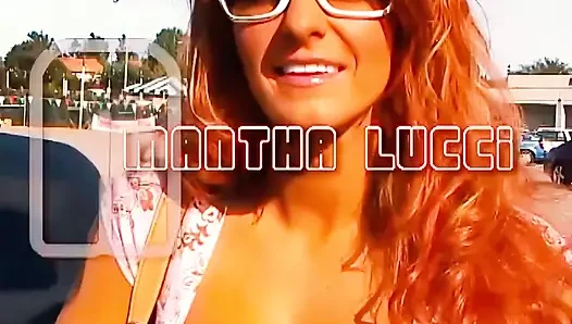 Heated porn video – Samantha Lucci Is a Cock Loving MILF in Heat