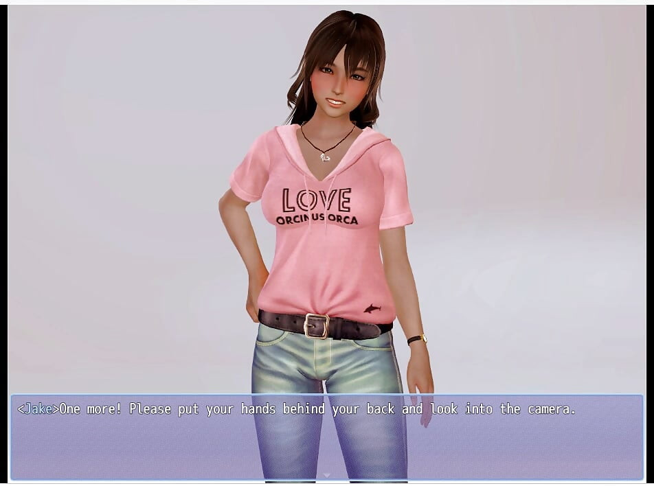 Coming of ages - gameplay - rollespil - 1. fotoshoot
