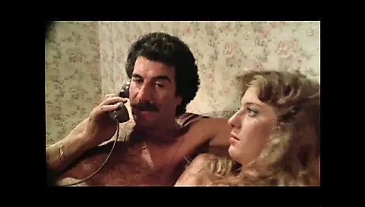 Moana Pozzi di: "Valentina Ragazza di Calore" - (Asli