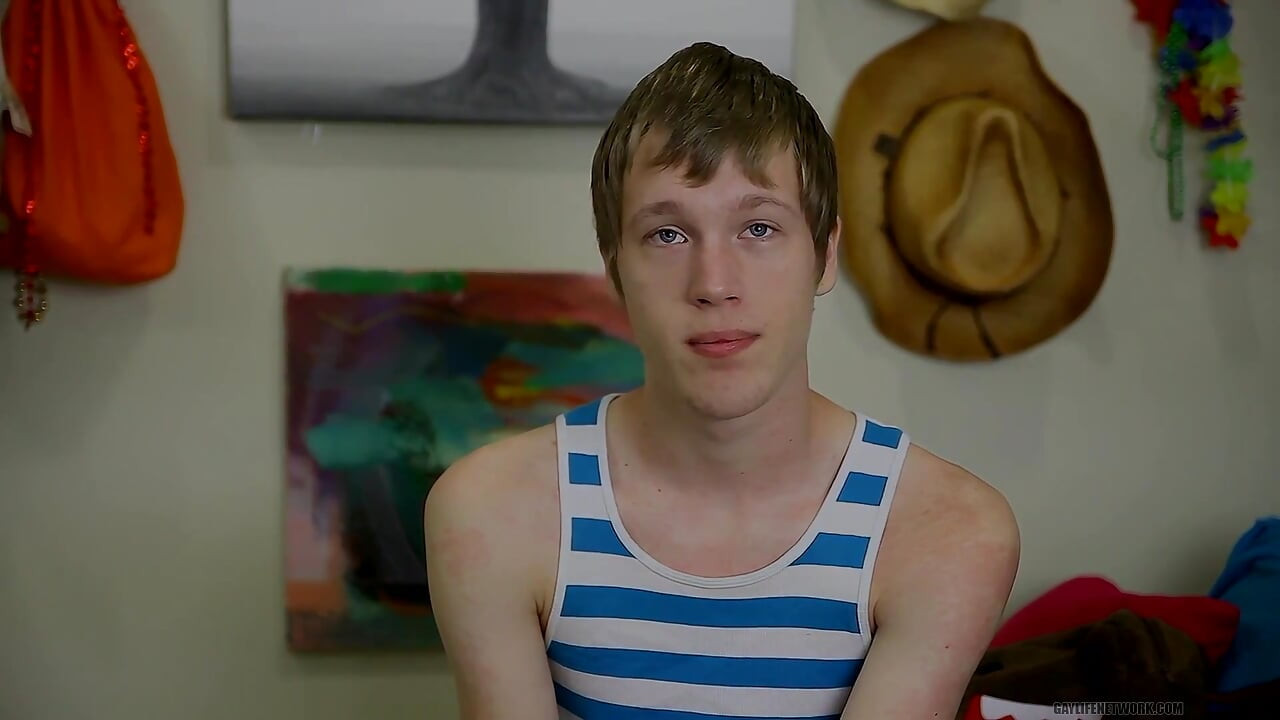 New Las Vegas Twink Interviews