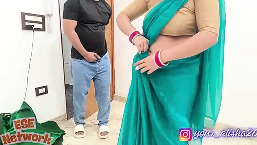 Chori Chori Gate  se Mujko Kapde badaltein Hue Dekh Raha tha aur Phir Chudai Start Kardiya