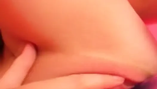 Sesi solo intim Sindy