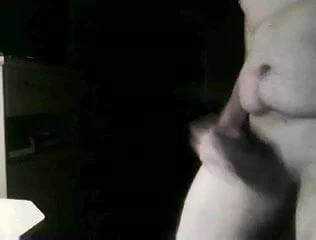 Me Jerking off (ich am wichsen) Part 2