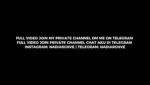 Ngentot adik iparku yang seksi di kamar hotel