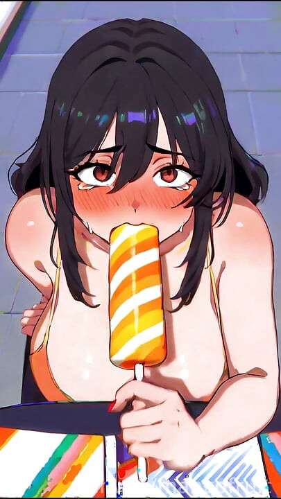 "BLUE BALL PILL" quality hentai ai compilations