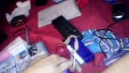 Aku benar-benar khawatir tentang hal itu