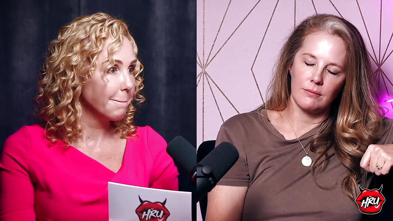 Premios, identidad y mantenerse sano en esta industria - Jacky y yo nos hacemos reales