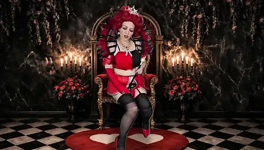 Patuhi edisi fetish ratumu