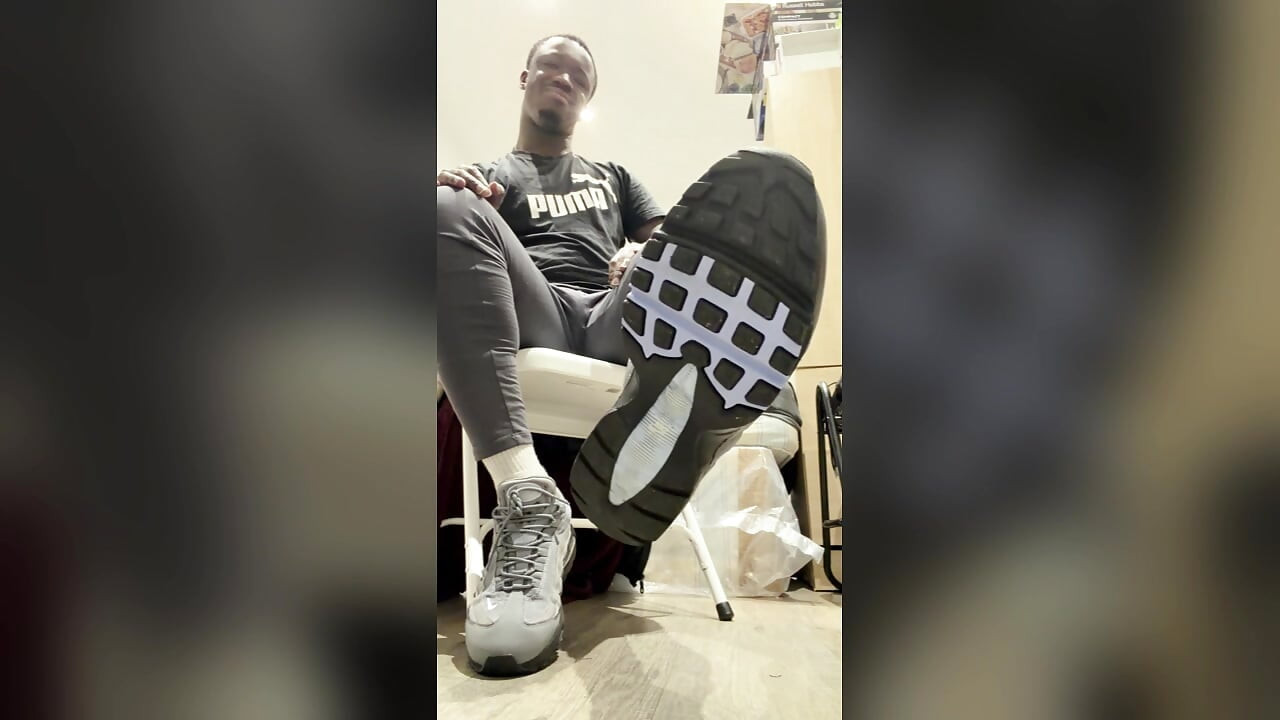 Miang & dominan Scally Lad