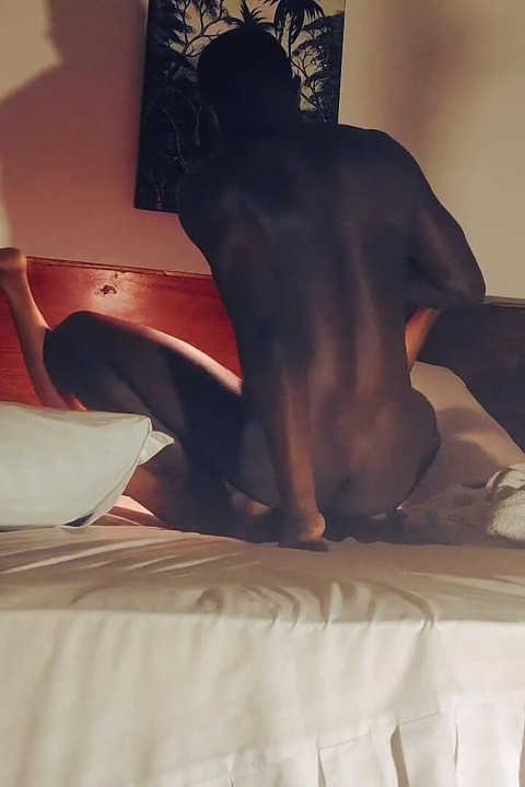 Oh! My God He Fucked Me Good