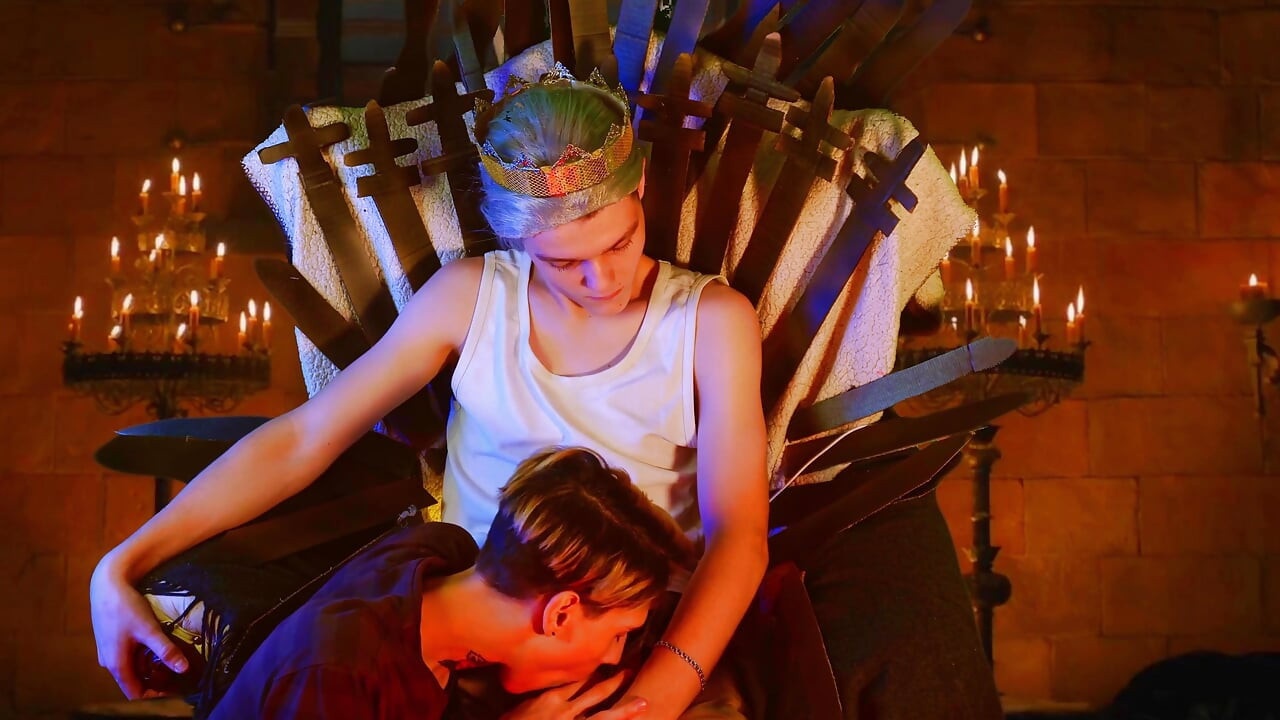 ターガリエン王