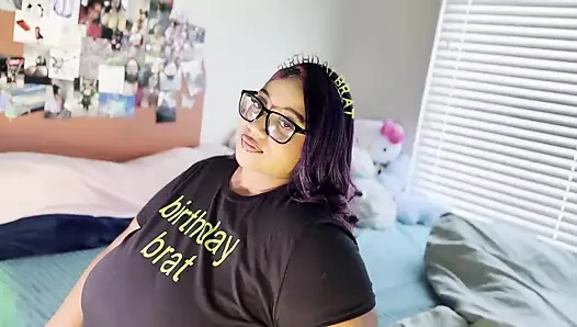 Biggdebbiecakez xxx doğum günü partisi