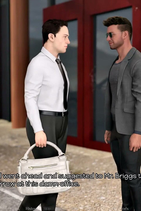 Unbound Resort: Husband Caught His Wife Cheating with His Boss - Episode 8