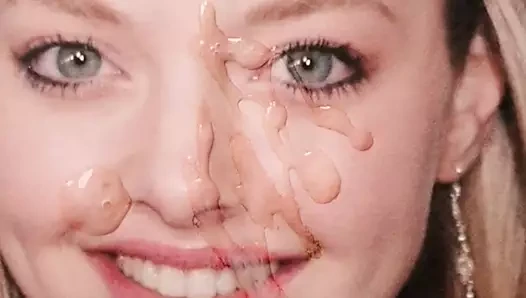 cumtribute amanda seyfried