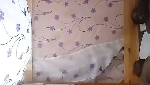 CUMMING INSIDE SOMEONE'S WIFE