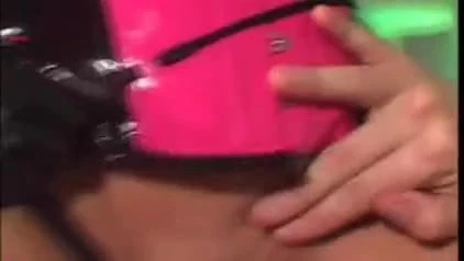 Juicy Ass Latex Step Mom Fucks The Referee! Hot MILF