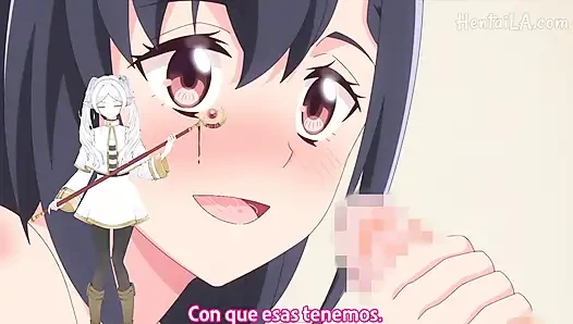 The best Hentai Ever seen