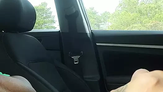 Tengerparti szórakozás