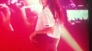 Red Velvet Seulgi cum tribute 2