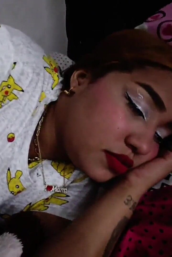 Follada en primera persona