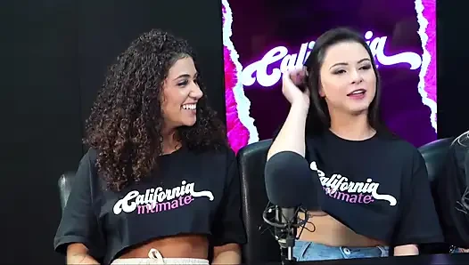 Pagode da ofensa - giovanna genesini, luiza marcato, lana borges ve natasha steffens