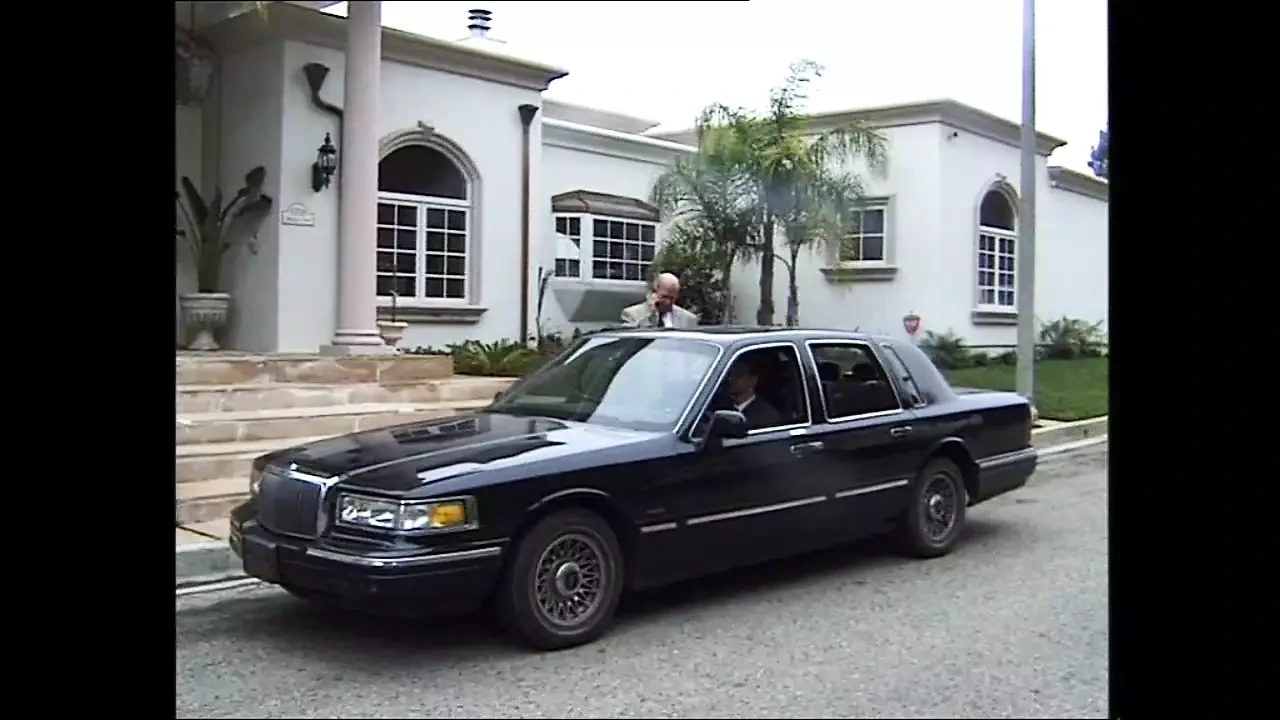 Der Clan – Ester Teil 2 (Full Movie)