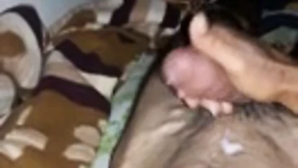 mastürbasyon kapalı benim sünnetli dick ve cumming
