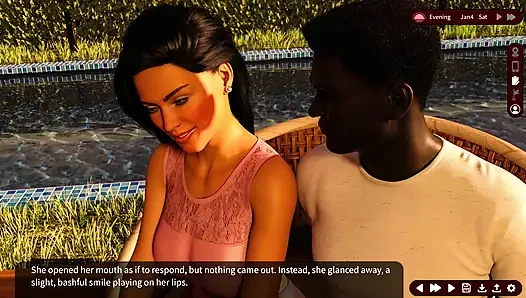 Bosku pengen banget ngentot sama istriku (bagian 3)