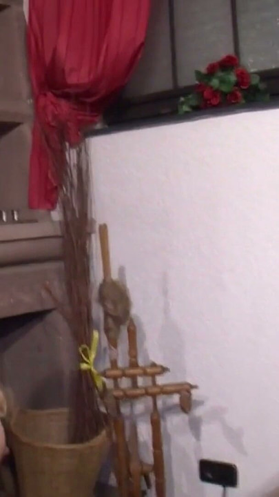 Blonder Himmelsritt | Clip 3