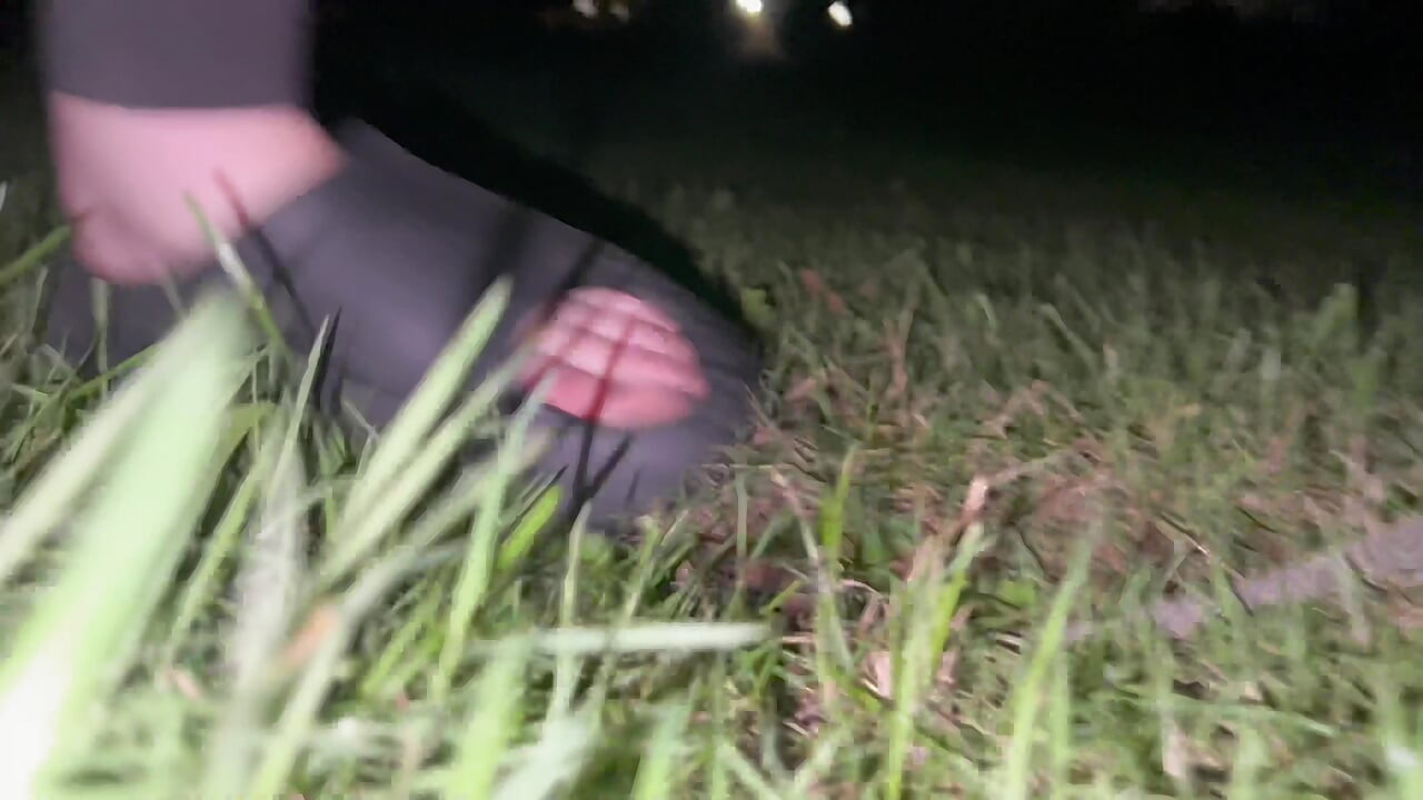 Bigdaddykj German Slut Seallows Load in Public
