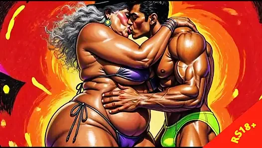 Готовы ли вы, потому что я готов и рад вас поделиться