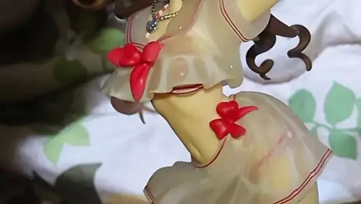 uzuki bukkake