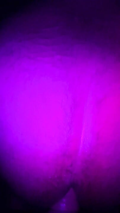 Im in a pink mood tonight
