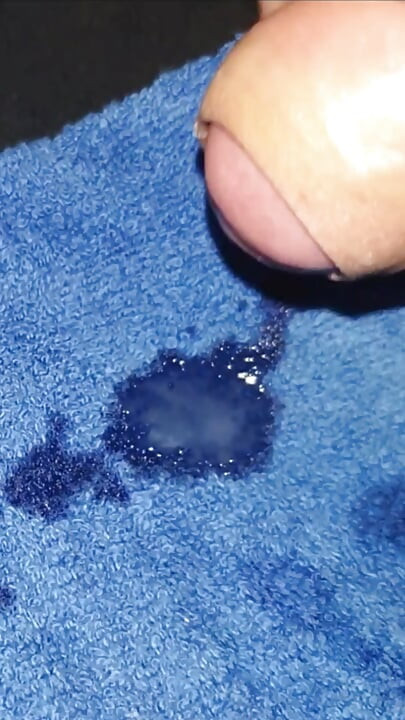 Cumshot