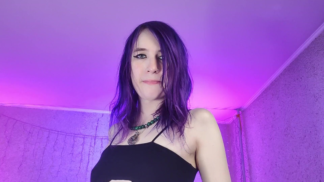 agonychamber video
