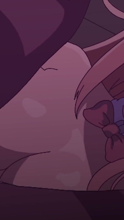 Nyantcha's Tsona Car Sex Animation | Clip 2