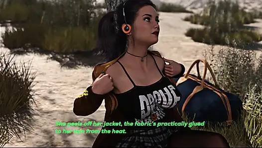 Çok ateşli bir aile (bölüm 16) yeni güncelleme